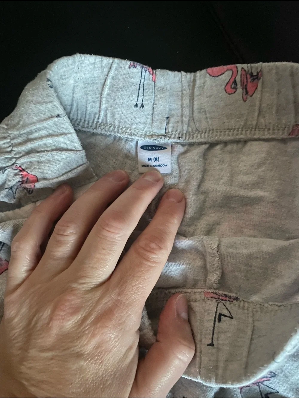 Gap, Old Navy, Cat & Jack Athletic Shorts lot shorts of 5 size 8